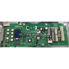 594175 Sch ****** 3300/3600 lif Mainboard SMIC 62.q